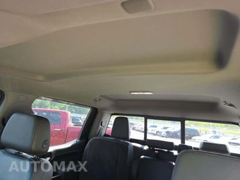 2020 Chevrolet Silverado 1500 RST Crew Cab Short Bed 1SP - miniatura 8