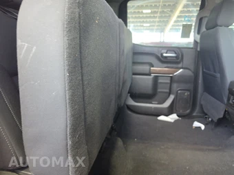 2020 Chevrolet Silverado 1500 RST Crew Cab Short Bed 1SP - miniatura 14