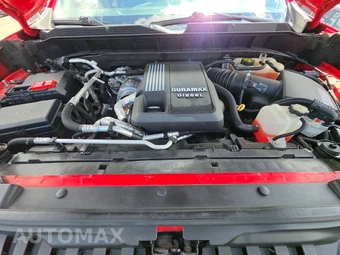 2020 Chevrolet Silverado 1500 RST Crew Cab Short Bed 1SP - miniatura 16