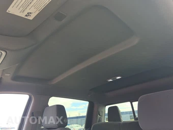 2020 Chevrolet Silverado 1500 RST Crew Cab Short Bed 1SP - miniatura 18