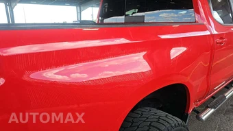 2020 Chevrolet Silverado 1500 RST Crew Cab Short Bed 1SP - miniatura 21