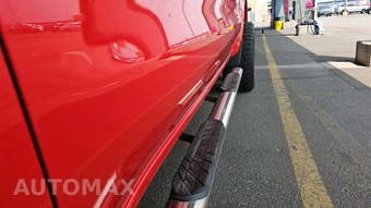 2020 Chevrolet Silverado 1500 RST Crew Cab Short Bed 1SP - miniatura 30