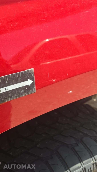 2020 Chevrolet Silverado 1500 RST Crew Cab Short Bed 1SP - miniatura 31