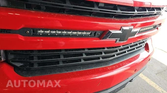 2020 Chevrolet Silverado 1500 RST Crew Cab Short Bed 1SP - miniatura 37