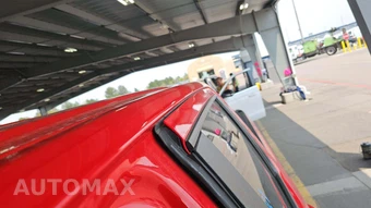 2020 Chevrolet Silverado 1500 RST Crew Cab Short Bed 1SP - miniatura 41