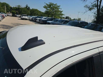 2020 Chevrolet Silverado 1500 RST Crew Cab Short Bed 1SP - miniatura 12