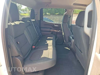 2020 Chevrolet Silverado 1500 RST Crew Cab Short Bed 1SP - miniatura 16