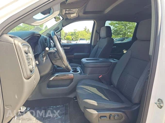 2020 Chevrolet Silverado 1500 RST Crew Cab Short Bed 1SP - miniatura 6