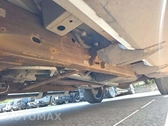 2020 Chevrolet Silverado 1500 RST Crew Cab Short Bed 1SP - miniatura 7