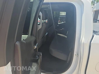 2020 Chevrolet Silverado 1500 RST Extended Cab Medium Bed 1SP - miniatura 10