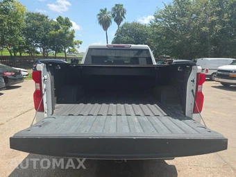 2020 Chevrolet Silverado 1500 RST Extended Cab Medium Bed 1SP - miniatura 13