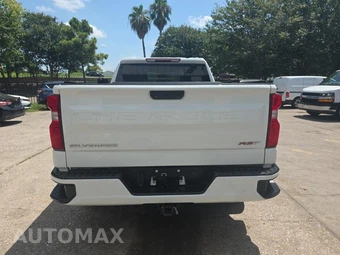 2020 Chevrolet Silverado 1500 RST Extended Cab Medium Bed 1SP - miniatura 5