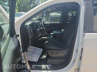 2020 Chevrolet Silverado 1500 RST Extended Cab Medium Bed 1SP - miniatura 7
