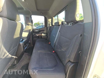 2020 Chevrolet Silverado 1500 RST Extended Cab Medium Bed 1SP - miniatura 10