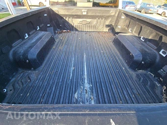 2020 Chevrolet Silverado 1500 RST Extended Cab Medium Bed 1SP - miniatura 11