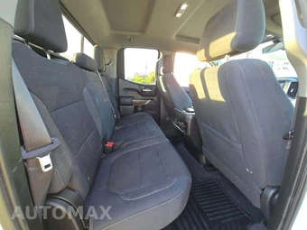 2020 Chevrolet Silverado 1500 RST Extended Cab Medium Bed 1SP - miniatura 13