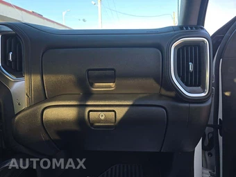 2020 Chevrolet Silverado 1500 RST Extended Cab Medium Bed 1SP - miniatura 16