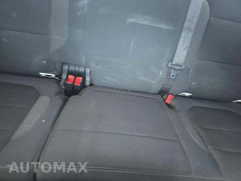 2020 Chevrolet Silverado 1500 RST Extended Cab Medium Bed 1SP - miniatura 18