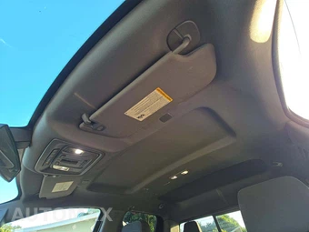 2020 Chevrolet Silverado 1500 RST Extended Cab Medium Bed 1SP - miniatura 8