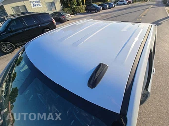 2020 Chevrolet Silverado 1500 RST Extended Cab Medium Bed 1SP - miniatura 9