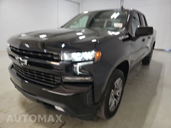 2020 Chevrolet Silverado 1500 RST Extended Cab Medium Bed 1SP - car from the USA, Manheim Buy-Now listing at AUTOMAX