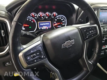 2020 Chevrolet Silverado 1500 RST Extended Cab Medium Bed 1SP - miniatura 10