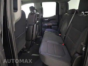 2020 Chevrolet Silverado 1500 RST Extended Cab Medium Bed 1SP - miniatura 13