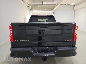 2020 Chevrolet Silverado 1500 RST Extended Cab Medium Bed 1SP - miniatura 5