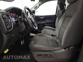 2020 Chevrolet Silverado 1500 RST Extended Cab Medium Bed 1SP - miniatura 7