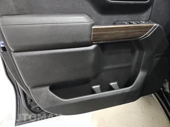 2020 Chevrolet Silverado 1500 RST Extended Cab Medium Bed 1SP - miniatura 9