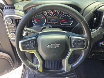 2020 Chevrolet Silverado 1500 RST Extended Cab Medium Bed 1SP - miniatura 10