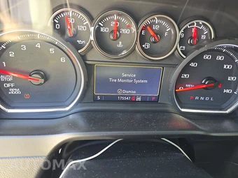 2020 Chevrolet Silverado 1500 RST Extended Cab Medium Bed 1SP - miniatura 12