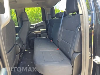 2020 Chevrolet Silverado 1500 RST Extended Cab Medium Bed 1SP - miniatura 13