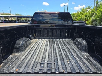 2020 Chevrolet Silverado 1500 RST Extended Cab Medium Bed 1SP - miniatura 16