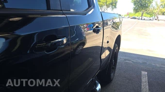 2020 Chevrolet Silverado 1500 RST Extended Cab Medium Bed 1SP - miniatura 19