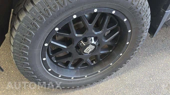 2020 Chevrolet Silverado 1500 RST Extended Cab Medium Bed 1SP - miniatura 21
