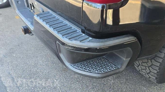 2020 Chevrolet Silverado 1500 RST Extended Cab Medium Bed 1SP - miniatura 22