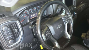 2020 Chevrolet Silverado 1500 RST Extended Cab Medium Bed 1SP - miniatura 24