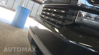2020 Chevrolet Silverado 1500 RST Extended Cab Medium Bed 1SP - miniatura 25