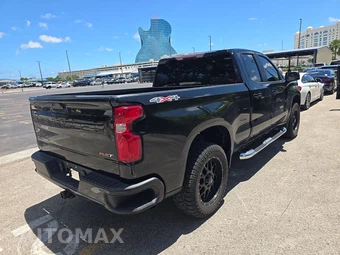 2020 Chevrolet Silverado 1500 RST Extended Cab Medium Bed 1SP - miniatura 4