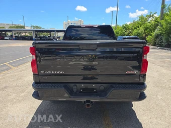 2020 Chevrolet Silverado 1500 RST Extended Cab Medium Bed 1SP - miniatura 5