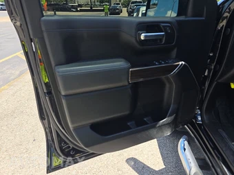 2020 Chevrolet Silverado 1500 RST Extended Cab Medium Bed 1SP - miniatura 9