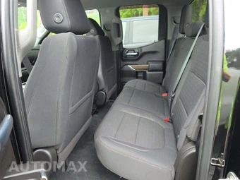 2020 Chevrolet Silverado 1500 RST Extended Cab Medium Bed 1SP - miniatura 13