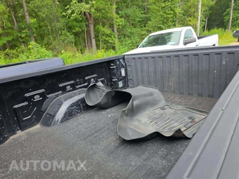 2020 Chevrolet Silverado 1500 RST Extended Cab Medium Bed 1SP - miniatura 14
