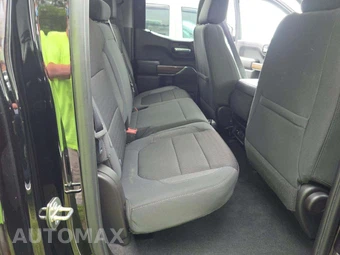 2020 Chevrolet Silverado 1500 RST Extended Cab Medium Bed 1SP - miniatura 16