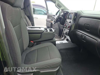 2020 Chevrolet Silverado 1500 RST Extended Cab Medium Bed 1SP - miniatura 18