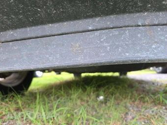 2020 Chevrolet Silverado 1500 RST Extended Cab Medium Bed 1SP - miniatura 20