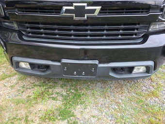 2020 Chevrolet Silverado 1500 RST Extended Cab Medium Bed 1SP - miniatura 21