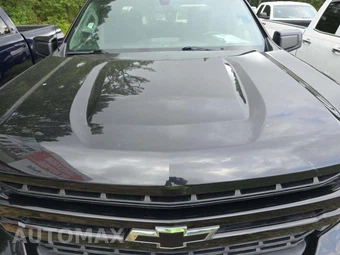 2020 Chevrolet Silverado 1500 RST Extended Cab Medium Bed 1SP - miniatura 22
