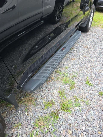 2020 Chevrolet Silverado 1500 RST Extended Cab Medium Bed 1SP - miniatura 24
